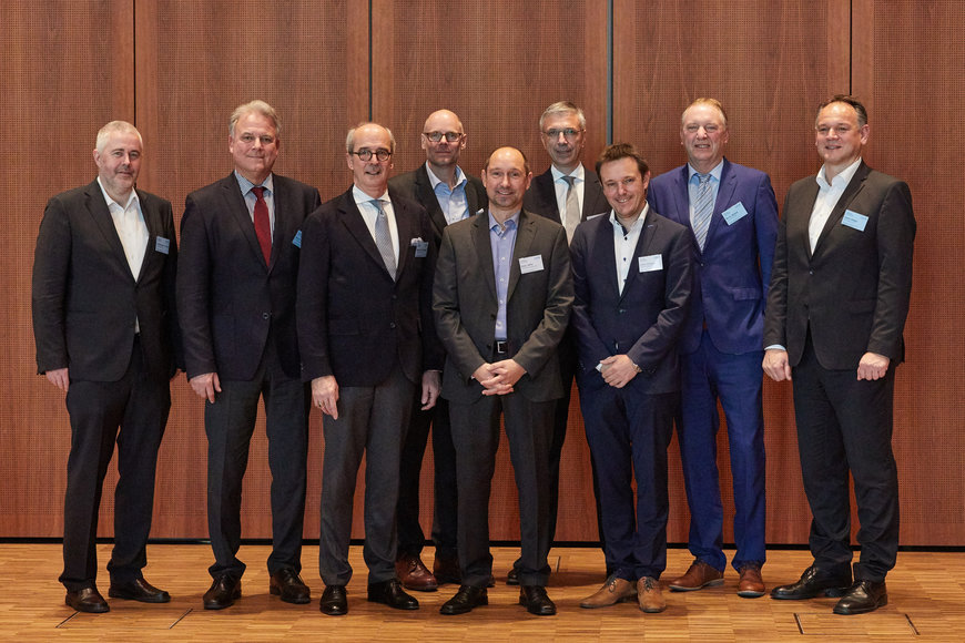 FSK-Mitgliederversammlung 2019 mit erweitertem Vorstand